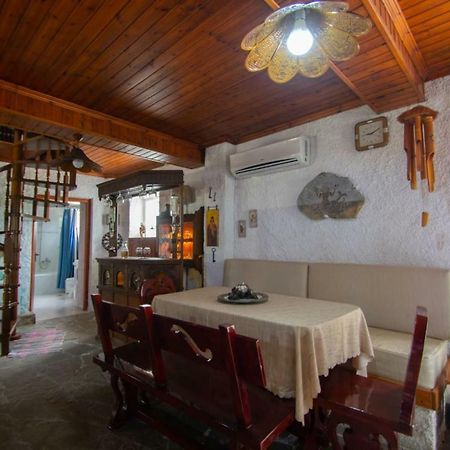 Traditional Village House Méson Yerakaríon Dış mekan fotoğraf